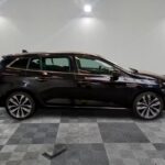 Renault Megane 2021