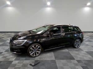 Renault Megane 2021