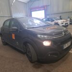 Citroen C3 2019