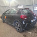 Citroen C3 2019